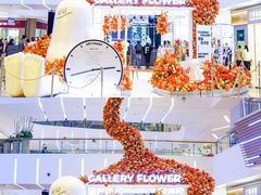 -壹海城ONE MALL