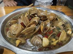 -陈氏肥蛤(小纬六路总店)
