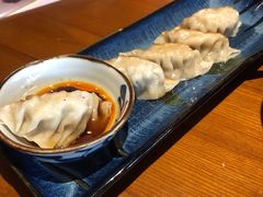 日式煎饺-有喜屋·深夜食堂(北京西路店)