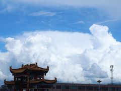 -特克斯八卦城