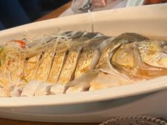 -花舍·新派粤菜·西餐·下午茶(亚运村·鸟巢店)