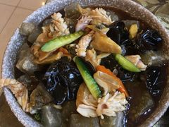 -老虎滩船说·海胆水饺·大连海鲜(老虎滩店)