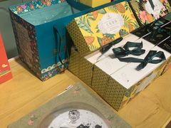 -佟小曼手工茶饼坊(鼓浪屿1店)