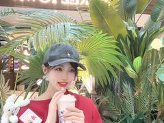 -CHARLIETOWN红茶公司(南京万象天地店)