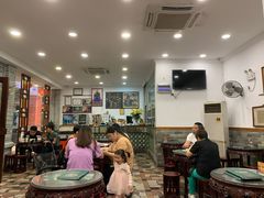 大堂-民信老铺(华盖路店)