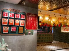-大鸽饭(汉溪长隆店)