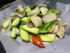 -飞尝蚝·顺德菜·鱼生(顺德总店)
