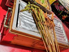 -醉烧膘·烧烤夜宵王(总店)