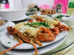 -秋姐美食店(旅游大道店)