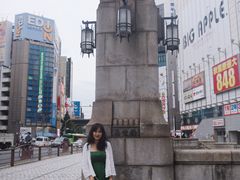 -秋叶原电器街