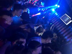 -北京目的地酒吧