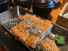 -胜博殿日式炸猪排(西红门店)