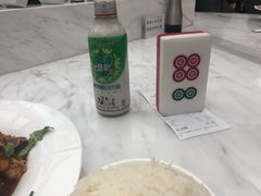 -成都你六姐·牛肉冒菜·麻辣香锅(长泰广场店)