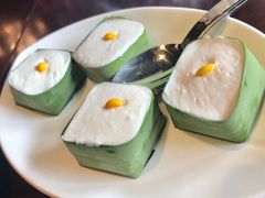 椰汁西米盏-食肆&Fourteen(武林夜市店)