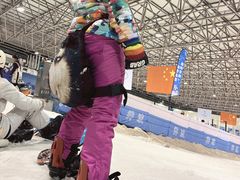 -绍兴启迪乔波冰雪世界