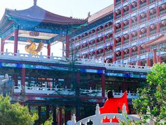 -大明幻境第一城