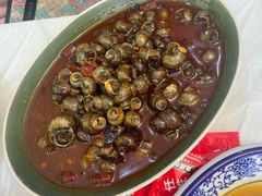 -香满锅老北京羊蝎子火锅·家常菜(新街口店)