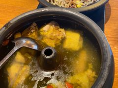 -云海肴·汽锅鸡·云南菜(苏州中心店)