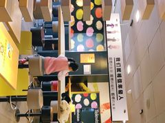 -麦当劳(王顶堤店)