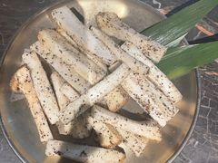 -大叹号·朝鲜族烤肉(潍坊泰华城店)