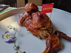 -二泉园老菜馆·百年无锡菜