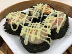 -顺德人家食府(黄金广场店)