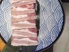 -十三姨正合丰烤肉(营迹路店)