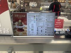 -DQ·蛋糕·冰淇淋(浦江欢乐颂店)