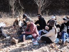 -蟠龙山长城景区