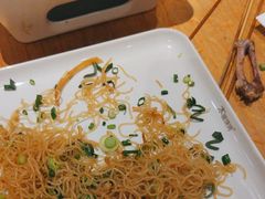 -木屋烧烤(岗顶二店)
