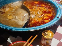 -王歘歘·chuǎ火锅(五道营店)