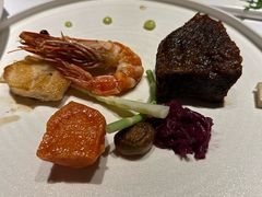 -王品牛排(杭州大厦店)