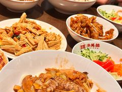 -添萬囍·天津三鲜捞面(天河城店)