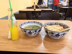 牛肉面-有礼有面(知春路店)