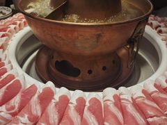 -东门口·鲜爆肚涮肉·烧烤(老门东店)