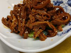 -清真马祥兴菜馆(云南北路店)