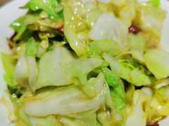 -建辉湖南土菜馆(南大街店)