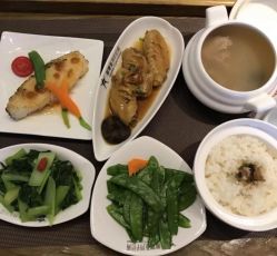 -新寰亚月子会所(盛捷白塘店)