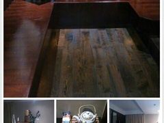 日式双间&nbsp;一股下水道臭味-苏州独墅湖书香世家酒店