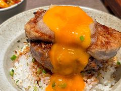 -炙柒Sekinana·精致料理 烧鸟·铁板烧(海上世界店)