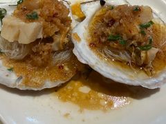 -日丰园海肠水饺·老字号大连海鲜(和平广场店)