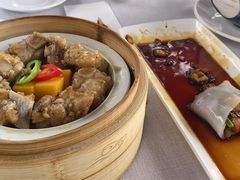 -金悦轩海鲜城(渔人码头店)