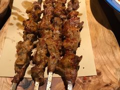 -天山醉美·新疆餐厅(富华里店)