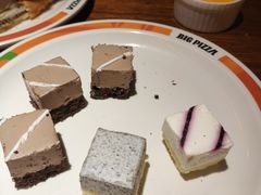-比格比萨(林萃路店)