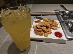 -海底捞火锅(吾悦广场店)