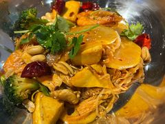 -拿渡麻辣香锅(百联滨江店)