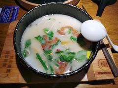 -南桥帮(昆百大·泰业城店)