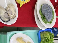 -花苑美食横琴生蚝火锅(拱北粤华路店)