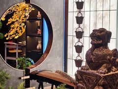 -四世同堂·京菜·烤鸭(双井店)