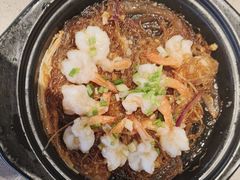 -茅庐川菜(烟台吾悦广场店)
